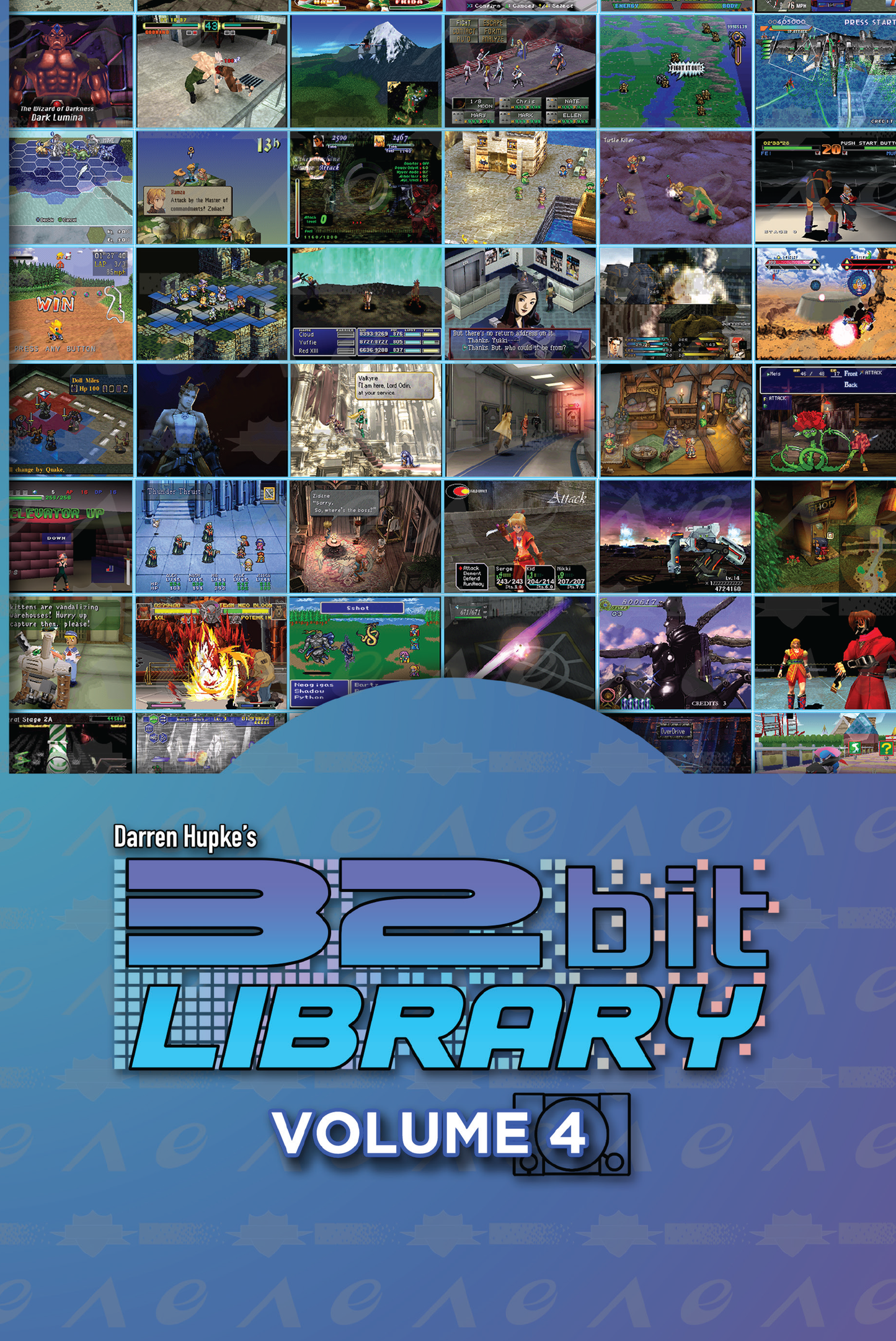 32 Bit Library