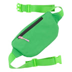 LIMITED Hoppy Days Frog Fanny Pack - 