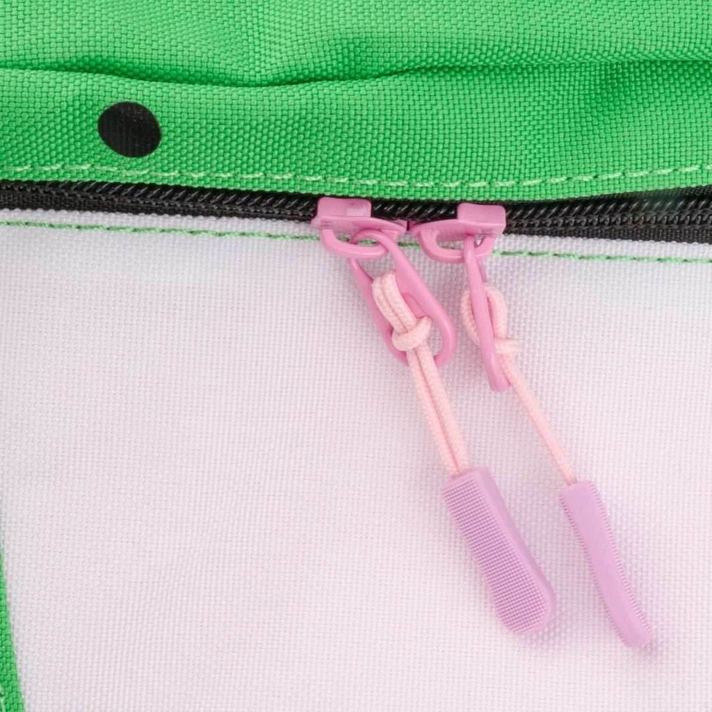 LIMITED Hoppy Days Frog Fanny Pack - 