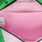 LIMITED Hoppy Days Frog Fanny Pack - 