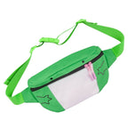 LIMITED Hoppy Days Frog Fanny Pack - 