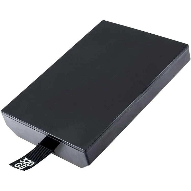 Hard Drive External & Internal- Xbox 360 (OFFICIAL) - Role-Players
