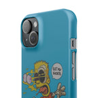 Animated Joy Phone Case – Express Your Love for Cartoons!