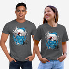Bonds - Unisex / Red / S
