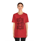 Warlock Class Shirt - Army / S