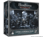 Bloodborne: The Board Game - Upper Cathedral Ward Kickstarter Exclusive Expansion - 