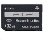 PSP Memory Stick Pro Duo - PSP - Role-Players