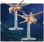 Dune: War for Arrakis - Smugglers Kickstarter Exclusive Expansion - 