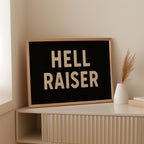 Hell Raiser