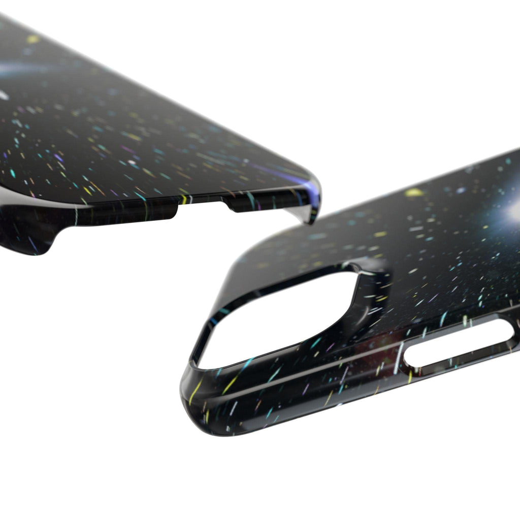 Galactic Star Phone Case – Explore the Cosmos with Every Touch