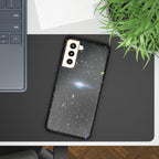 Galactic Star Phone Case – Explore the Cosmos with Every Touch