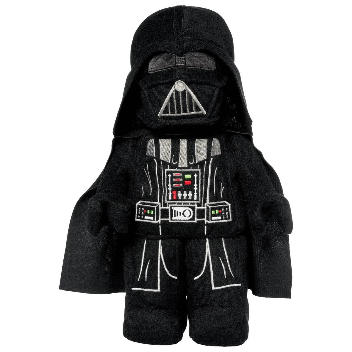 LEGO Star Wars: Darth Vader Plush Minifigure - 