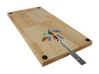 Cribbage - 4 Track Wood Cribbage - 