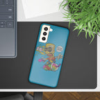 Animated Joy Phone Case – Express Your Love for Cartoons!