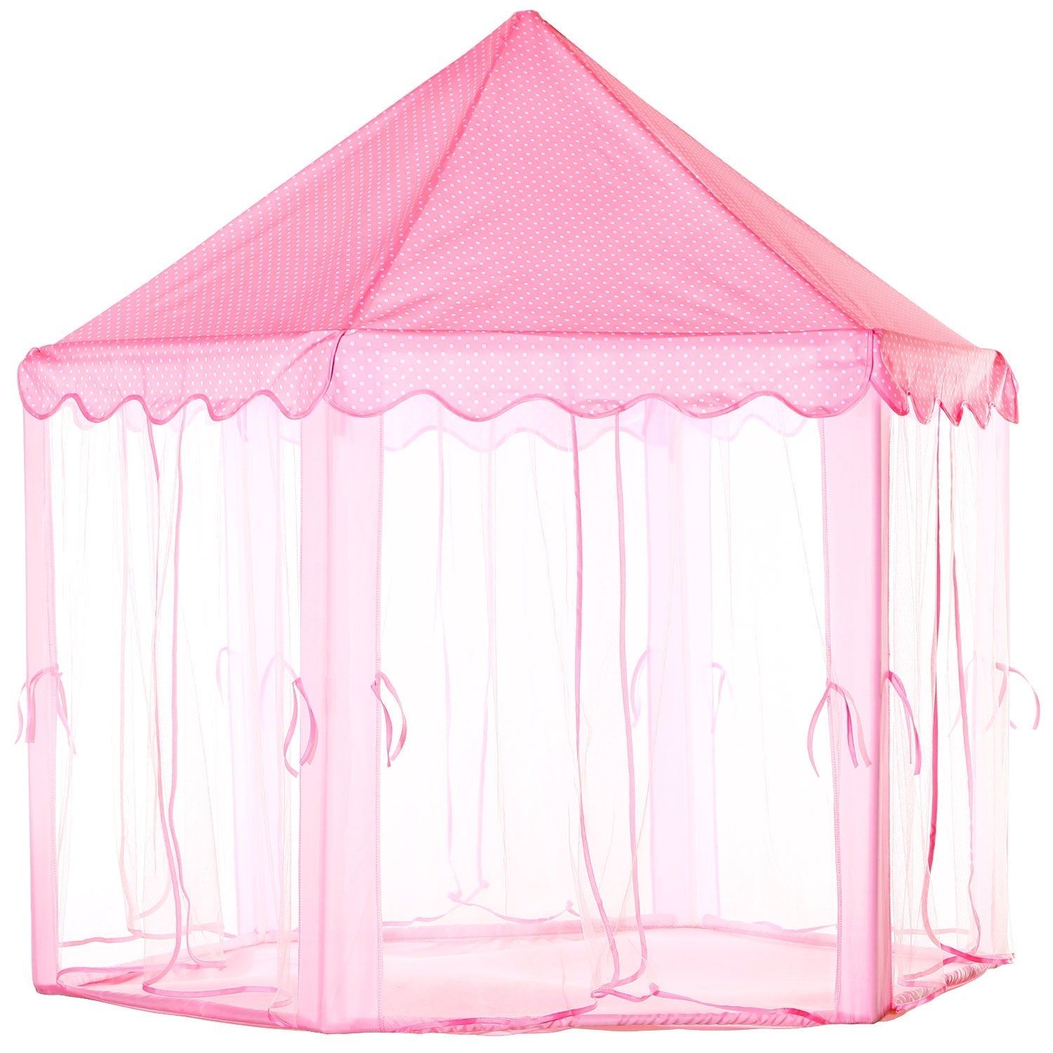 GBruno Kids Play Tents Princess for Girls