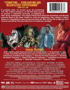 Evil Dead (2013) Limited Edition Steelbook [4K Ultra HD]
