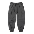 HiP41 Nexus Cargo Pants - Gray / M