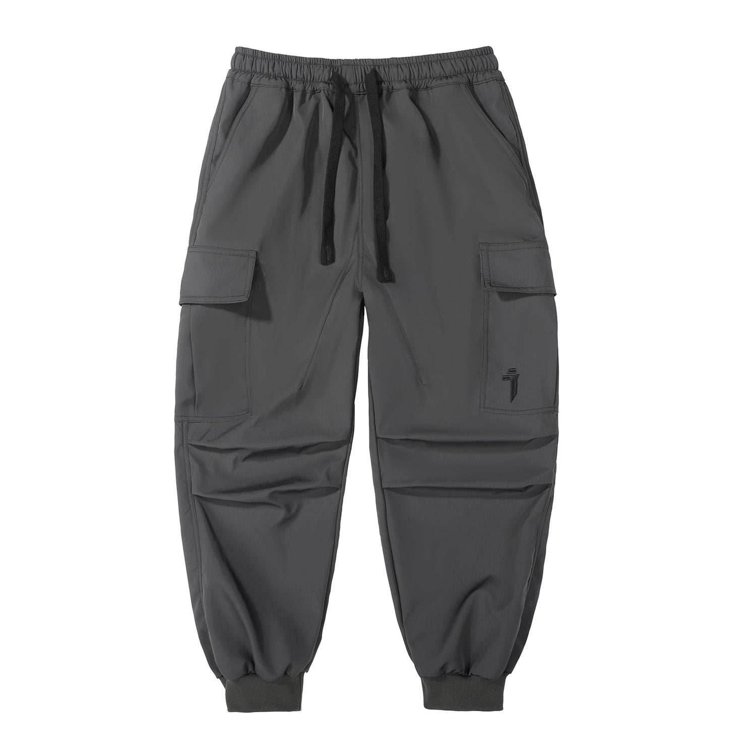 HiP41 Nexus Cargo Pants - Gray / M