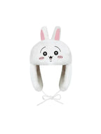 'Waku‘ kawaii Cute Warm Fleeced Hat