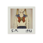 1992 - Mens / White / S