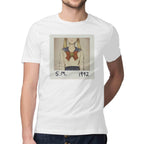 1992 - Mens / White / S