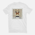 1992 - Unisex / White / S