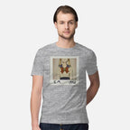 1992 - Mens / White / S