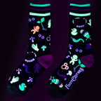 Tiny Trinkets Crew Socks - 