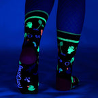 Tiny Trinkets Crew Socks - 