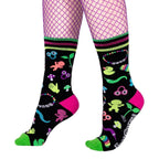 Tiny Trinkets Crew Socks - 
