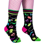 Tiny Trinkets Crew Socks - 