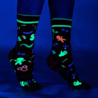 Tiny Trinkets Crew Socks - 