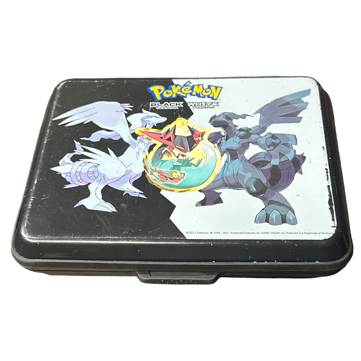 Various Game & System Carrying Case's - Role-Players