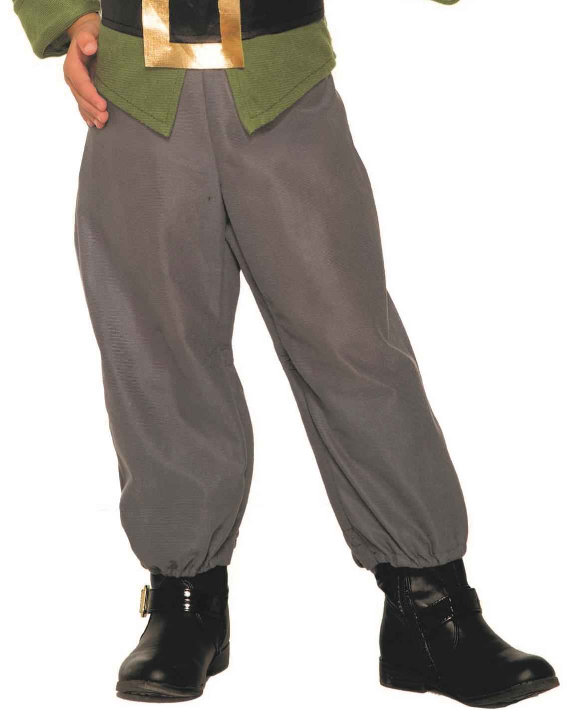 Garden Gnome Child Toddler 2-4T Halloween Costume