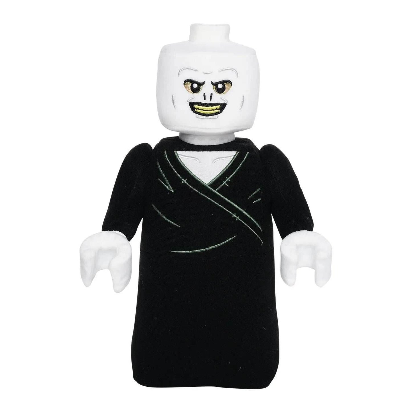 LEGO Harry Potter: Lord Voldemort Plush Minifigure - 