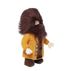 LEGO Harry Potter: Hagrid Plush Minifigure - 