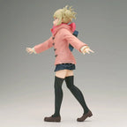 MY HERO ACADEMIA GLITTER&GLAMOURS - HIMIKO TOGA - duffel coat ver.