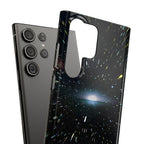 Galactic Star Phone Case – Explore the Cosmos with Every Touch