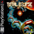Total Eclipse Turbo (Playstation) - Game Manual Only