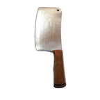 Foam Kitchen Cleaver Blade Knife Prop