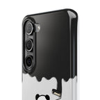 Artistic Panda Phone Case – A Masterpiece in the Making!