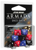 Star Wars: Armada - Dice Pack - 