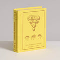 Guess Who? Vintage Bookshelf Edition - 