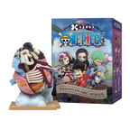 XXRAY: One Piece Egghead Arc Series Part 1 Blind Box