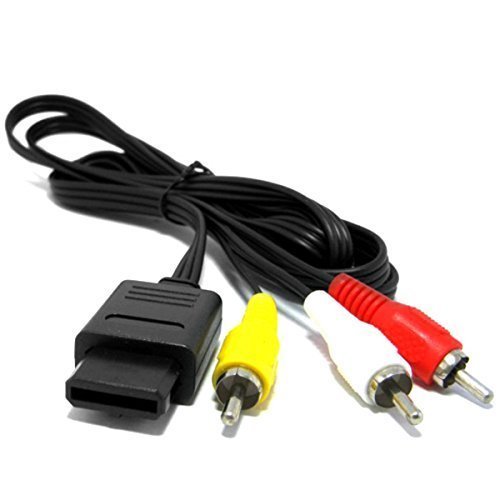 Video audio cable
