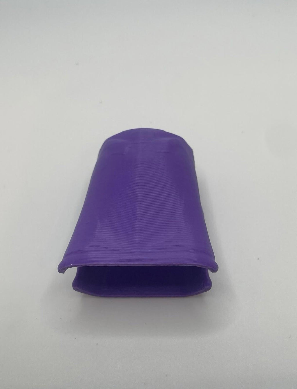 Vintage Kenner DC Super Powers Desaad Skirt Repro Part 1985 Replacement