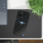 Galactic Star Phone Case – Explore the Cosmos with Every Touch