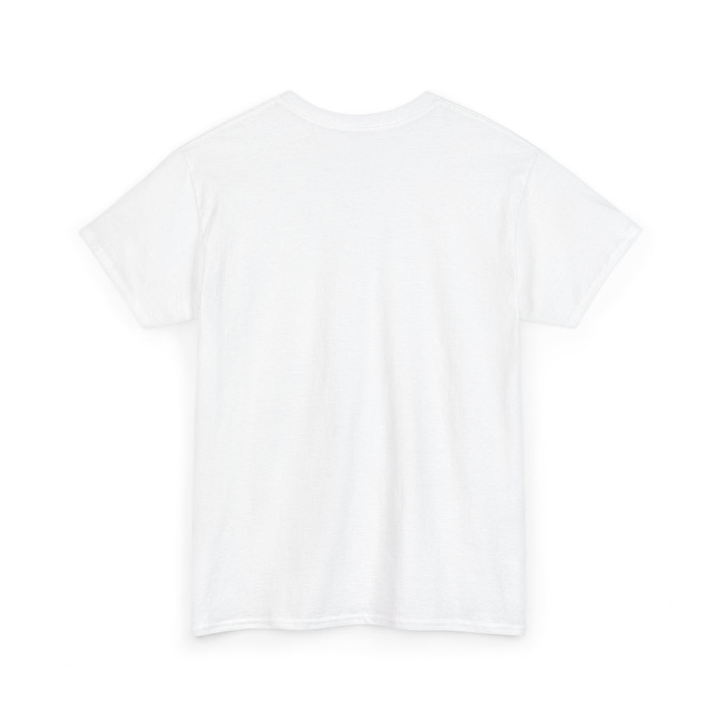 Don't Trust the smiling DM Unisex Heavy Cotton Tee