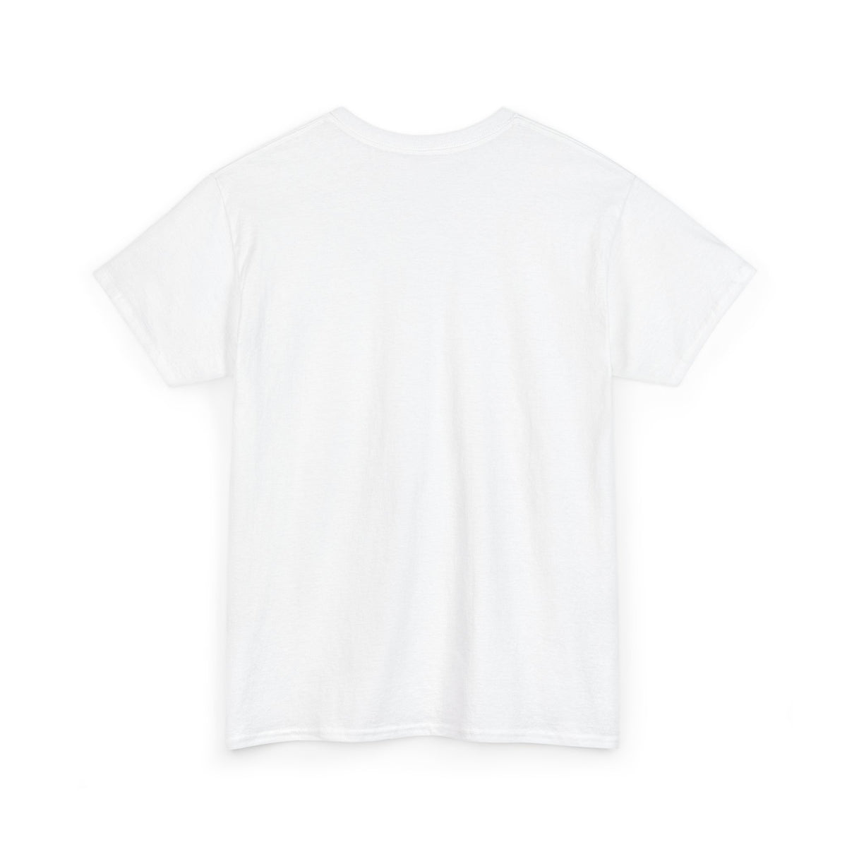 Don't Trust the smiling DM Unisex Heavy Cotton Tee