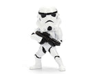 Set of 4 Diecast Figures "Star Wars" Movie Franchise "Metalfigs" Series Diecast Models by Jada